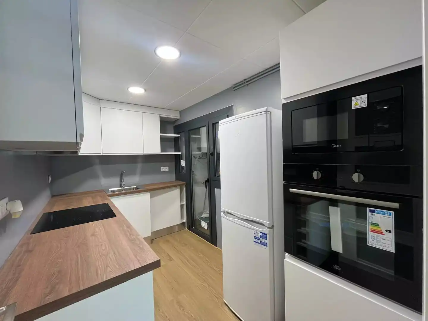 Apartment with terrace for sale in Centre, imagen 3