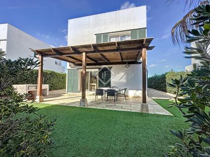 Casa o xalet en venda a Punta Grossa