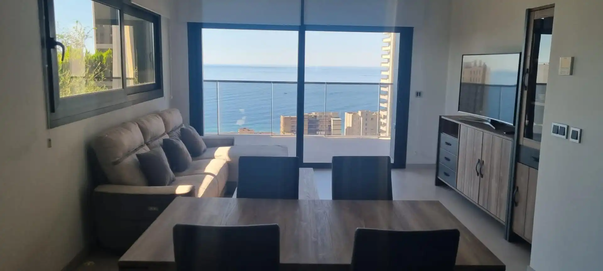Wohnung mit Pool zum Verkauf in Playa de Poniente, imagen 4