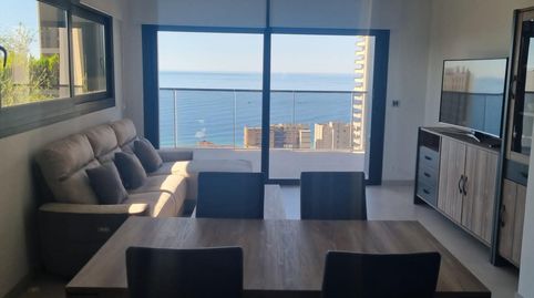 Vive en el Cielo de Benidorm en Residencial Skyline  Tu Hogar entre el Cielo y el Mar!, imatge 4