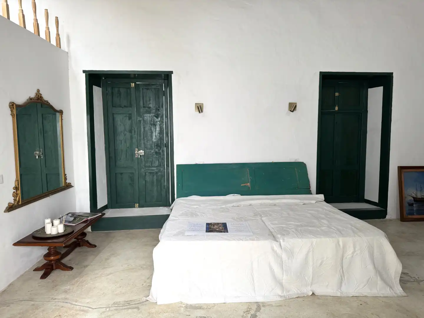 Country house zum Verkauf in Haría