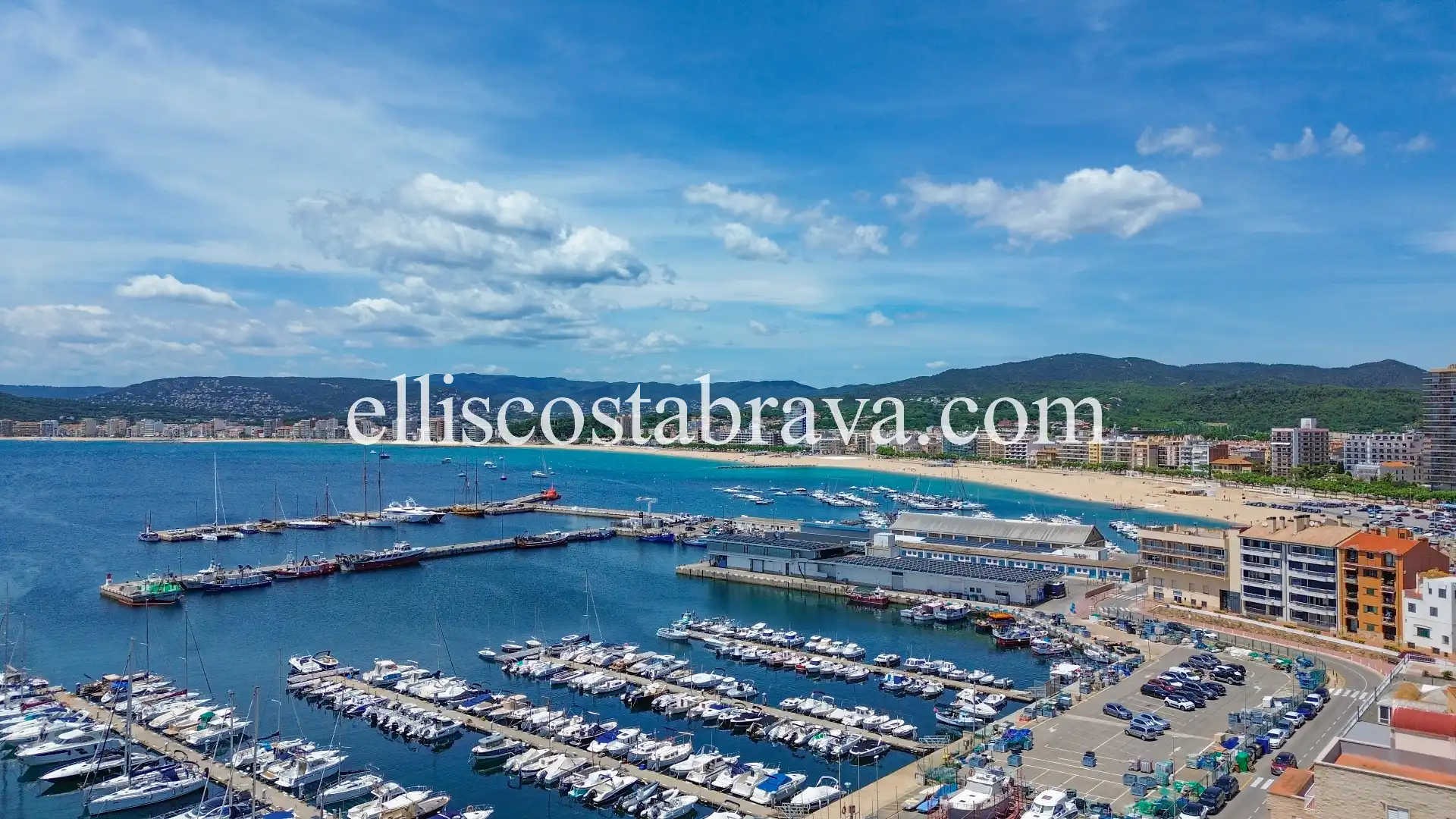 Ático en venta en Palamós con Aire acondicionado, Calefacción y Parquet