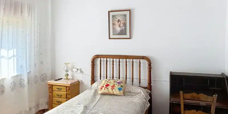Casa rústica amb jardí en venda a Calle El Collejonal, imagen 15