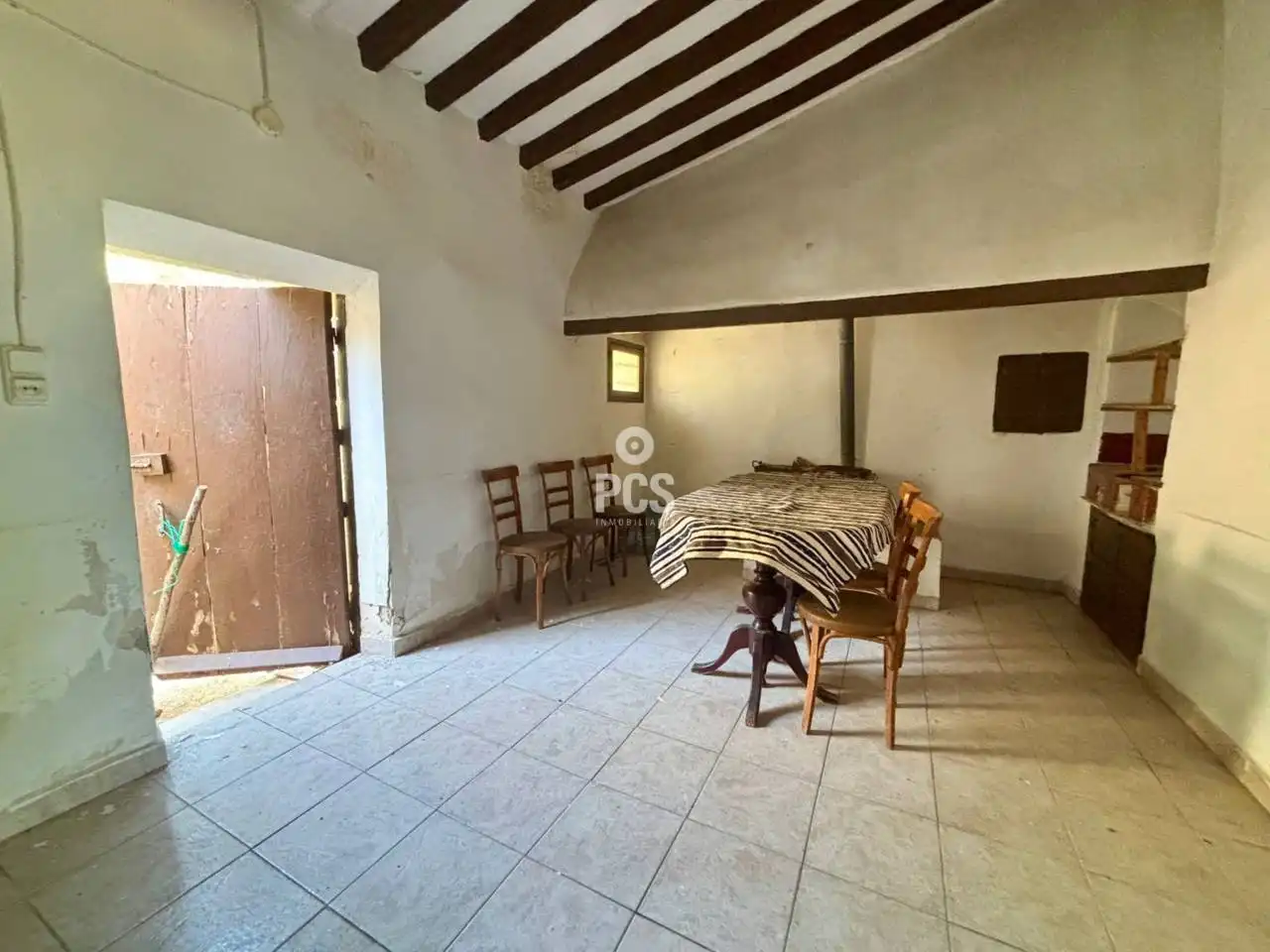 Chalet en venta en Calle Zona Carivete S7N, imagen 26
