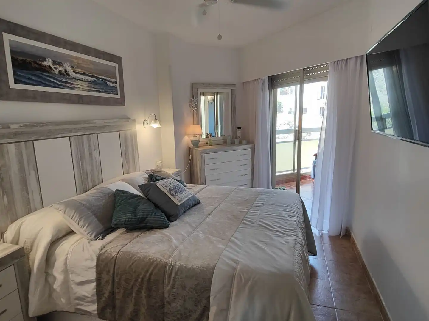 Flat with pool to rent in Paseo San Cristóbal 20, imagen 8