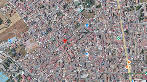 Foto 3 de Piso en venta en Calle Campoamor - Los Dolores 25a, Los Dolores, Cartagena