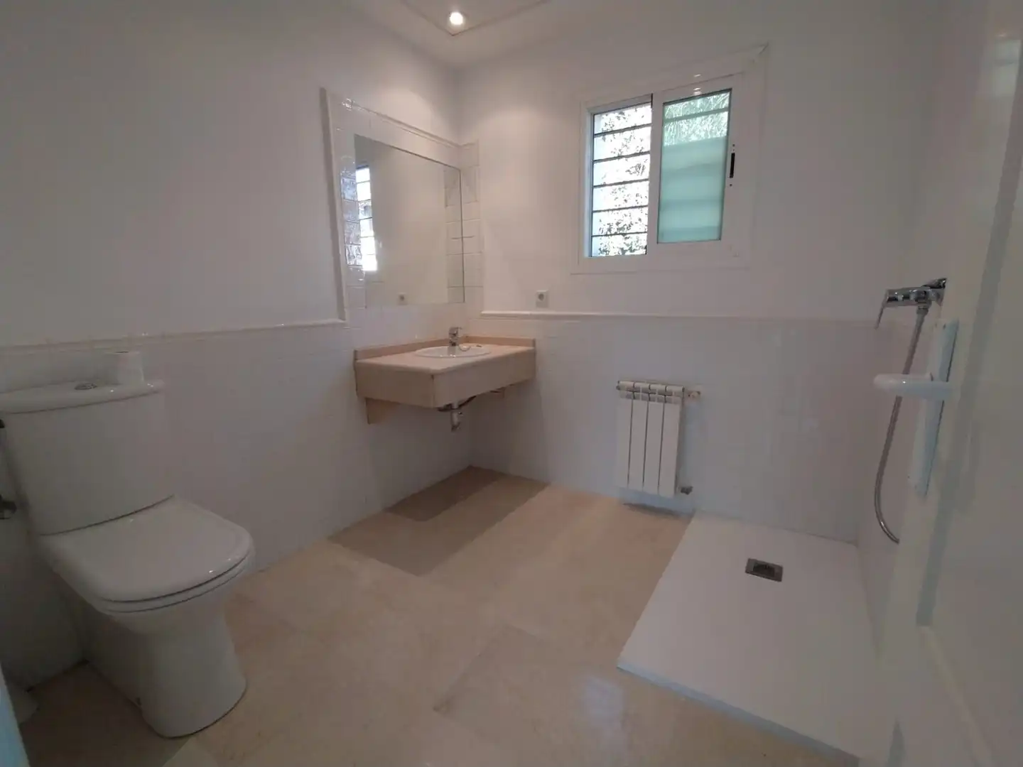 Local comercial en alquiler en Norte-Sierra, imagen 4