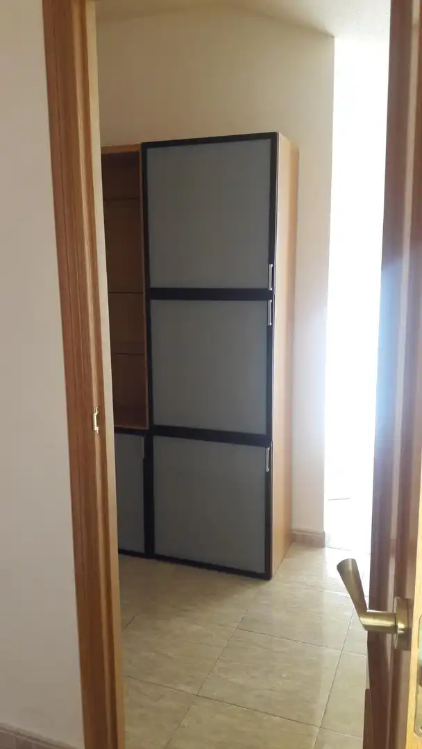 Habitación de Ático en venta en Murcia con Aire acondicionado, Calefacción y Terraza