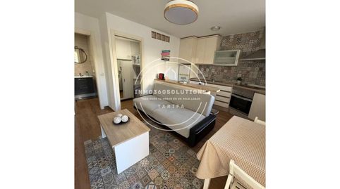 Foto 3 de Apartamento de alquiler en Calle Los Nogales, Tarifa ciudad, Tarifa