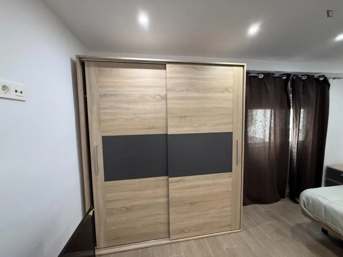 Habitació a Carolinas Bajas
