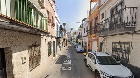 CASA EN SEVILLA