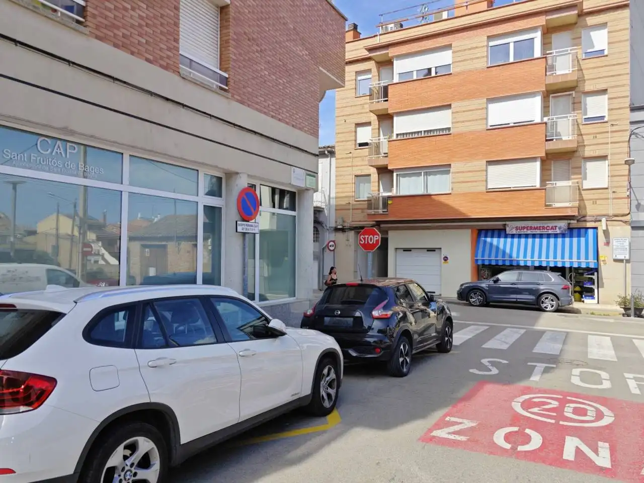 Local commercial à vendre à Avenida Bertran i Serra, imagen 10
