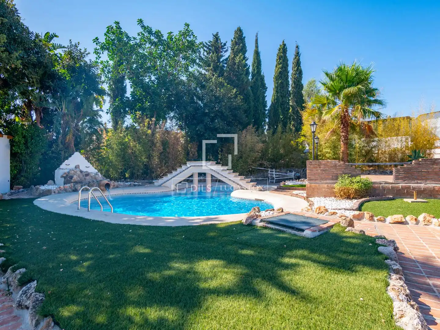 Villa mit Pool zum Verkauf in Mijas pueblo, imagen 2