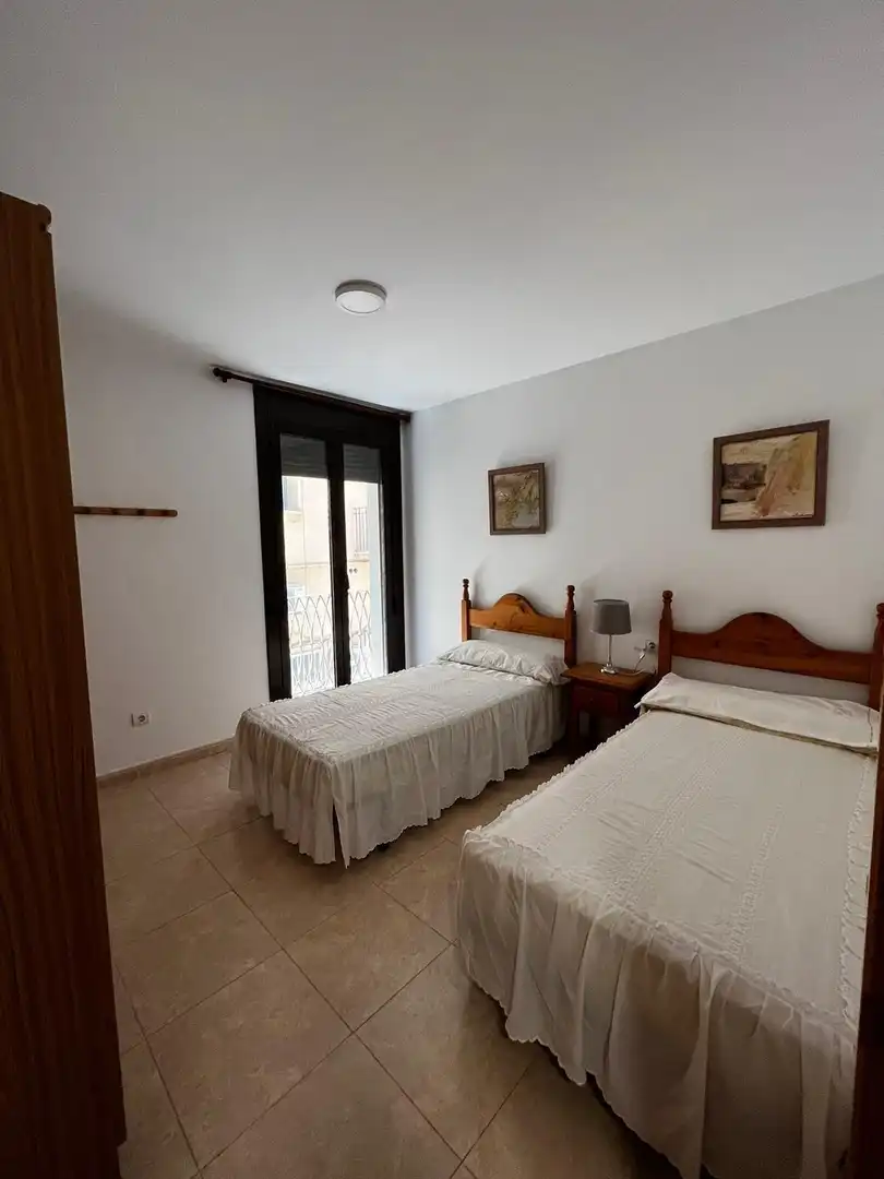 Habitación de Piso en venta en Tortosa