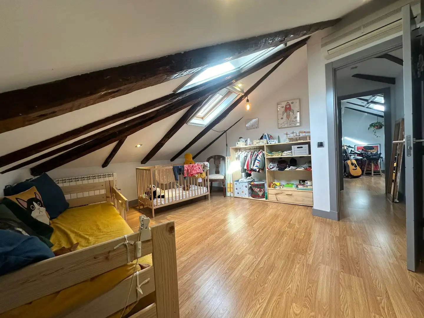 Piso con terraza en venta en Centro, imagen 14