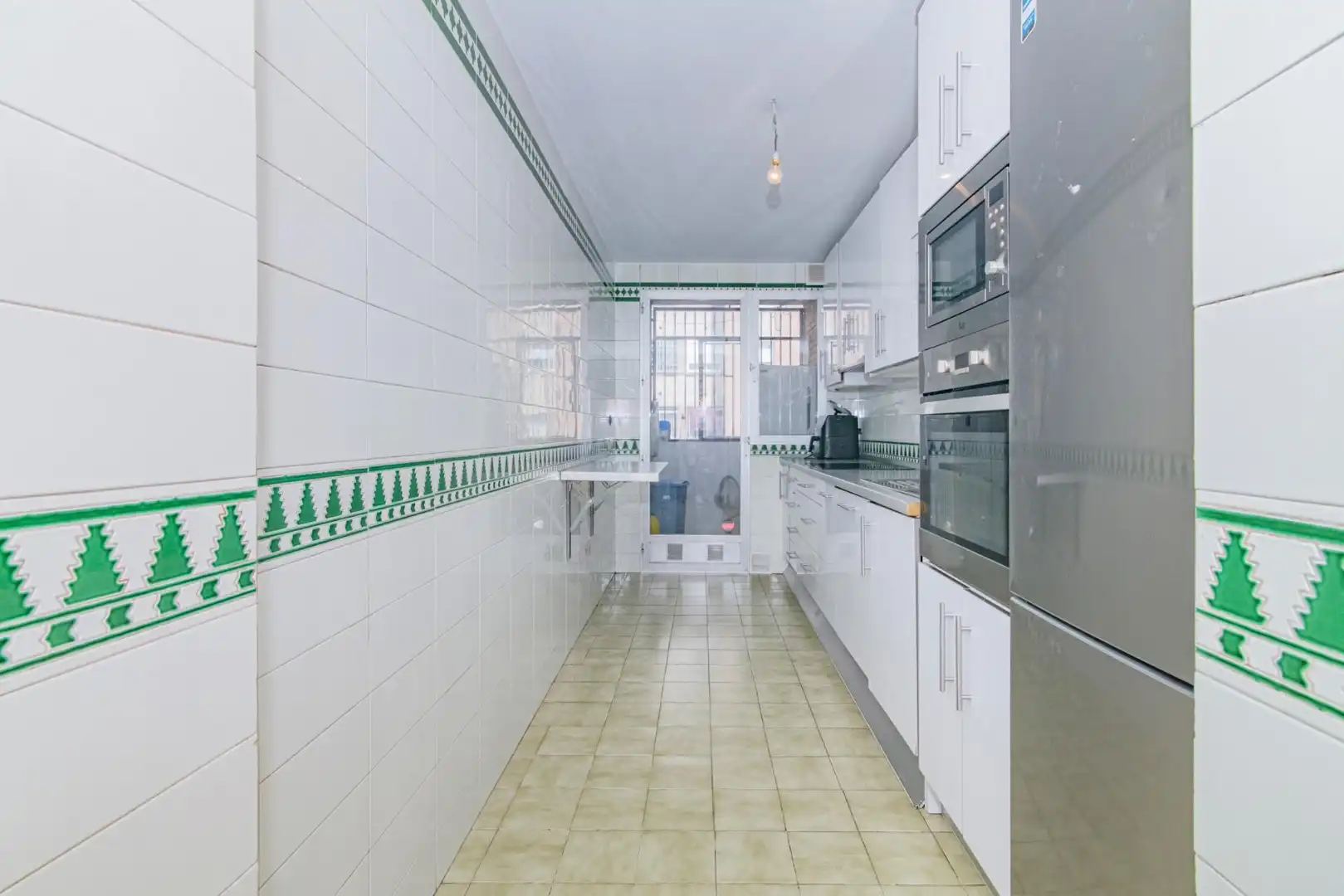 Habitación en Avenida de Juan Pablo II, San Francisco Javier