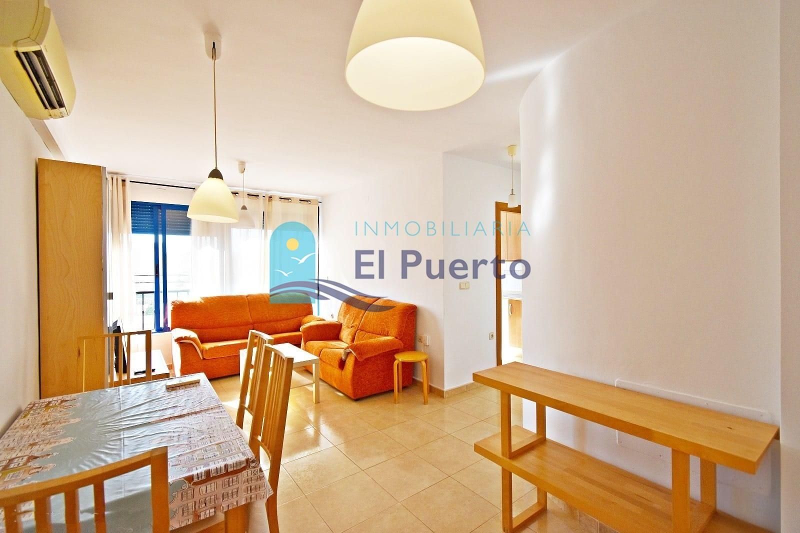 Exterior view of Apartment for sale in Cartagena  with Air Conditioner and Heating
