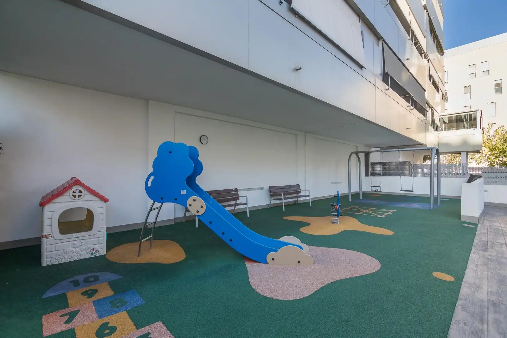 Attique avec terrasse à vendre à Avenida Jubalcoy 26, imagen 62