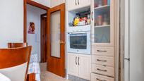 Kitchen of Flat for sale in  Sevilla Capital