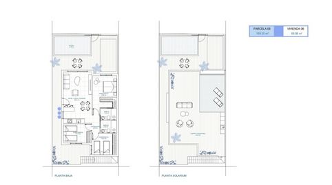 Photo 2 of Flat for sale in Jimenado, Torre-Pacheco