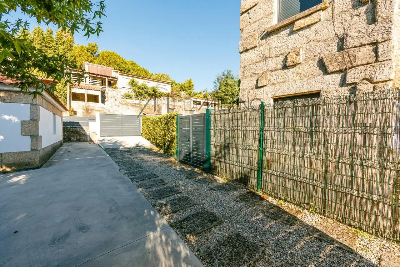 Detached house with garden for sale in Rúa Foz, imagen 21