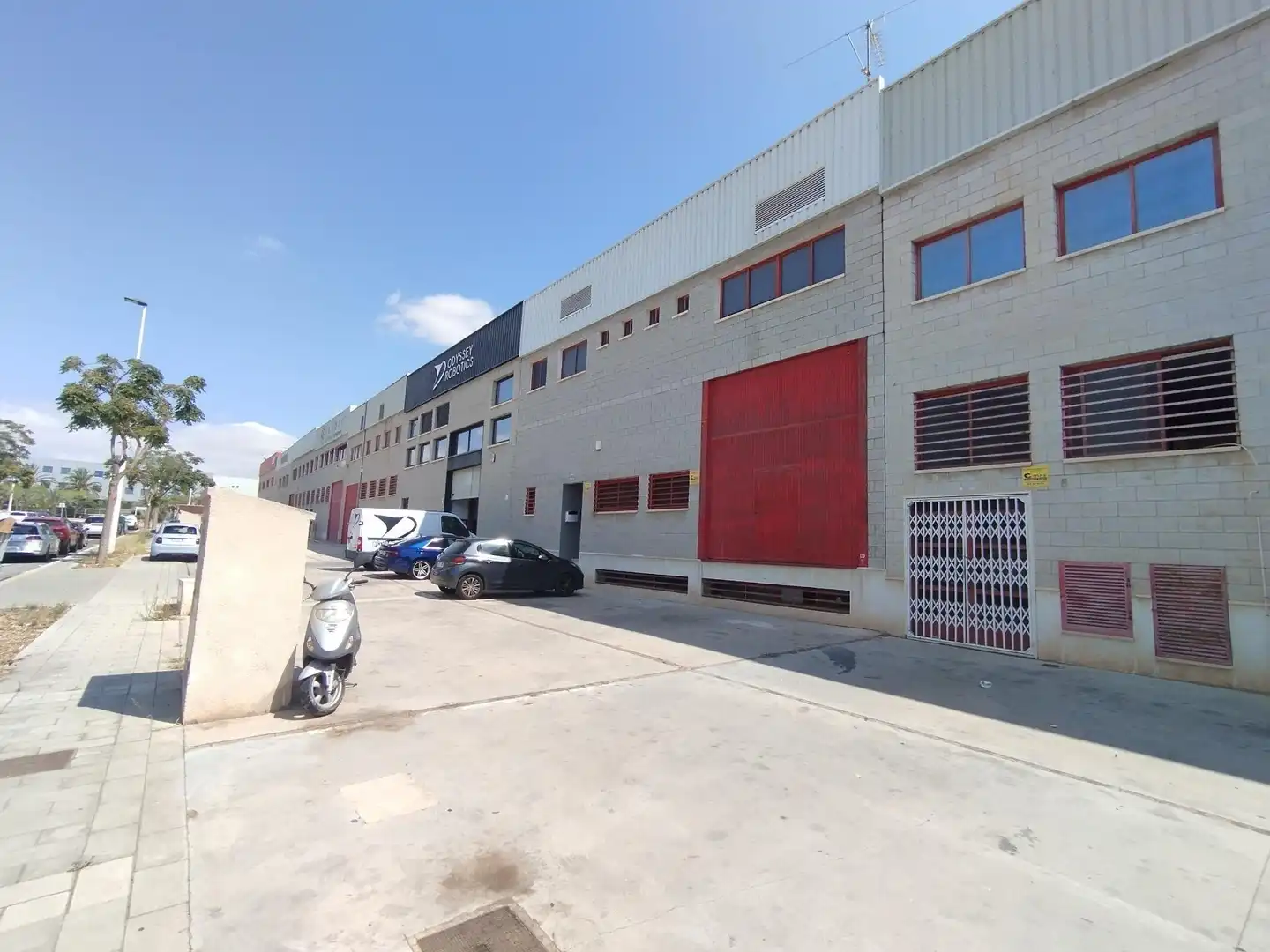 Nave industrielle à vendre à Torrellano, imagen 26