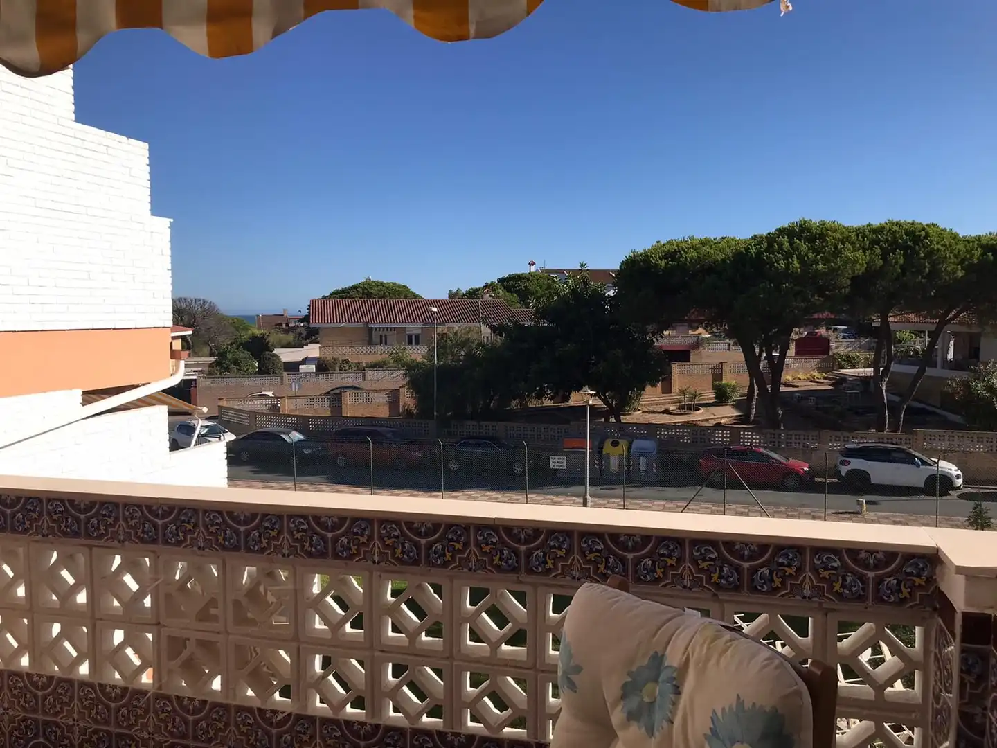 Wohnung mit Pool zur Miete in El Portil, imagen 10