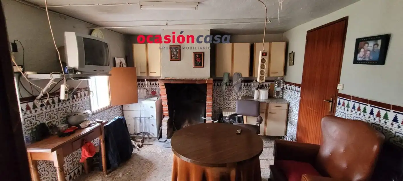 Casa rústica en venda a Pozoblanco, imagen 16