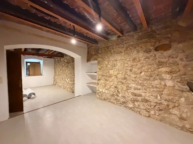 Casa rustica con terrazza in vendita a Plaça Llarga, imagen 5