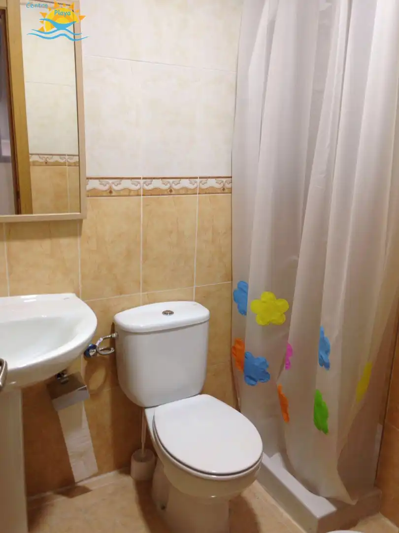 Appartement compact à vendre à Moncófar Playa, imagen 8