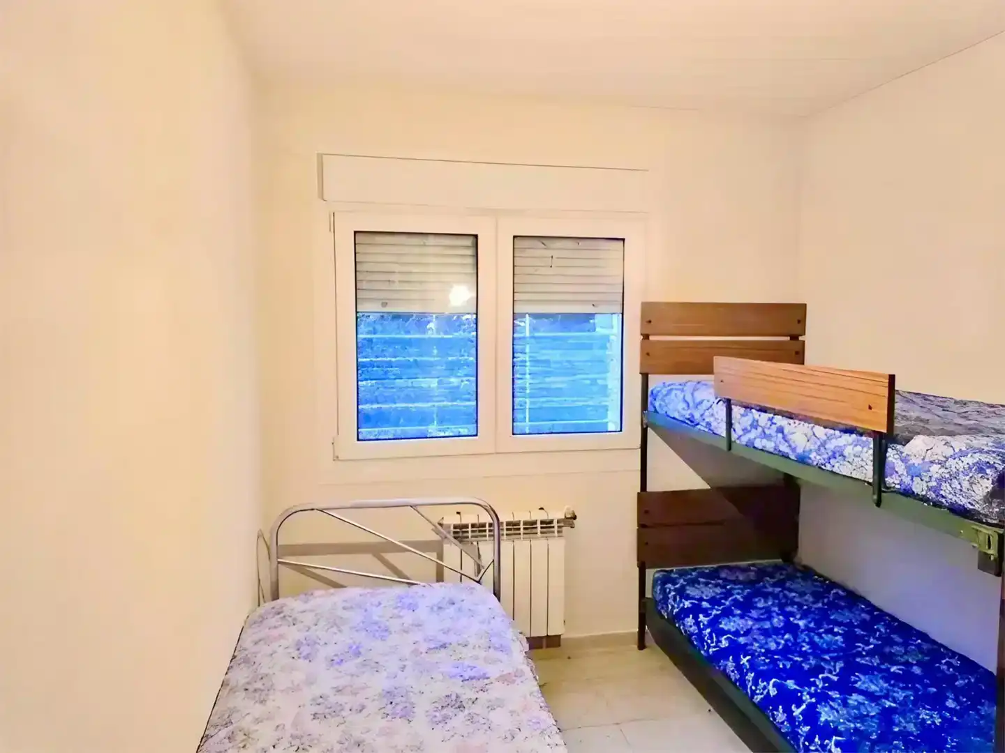 Habitación de Casa o chalet en venta en Pioz con Aire acondicionado, Piscina y Balcón