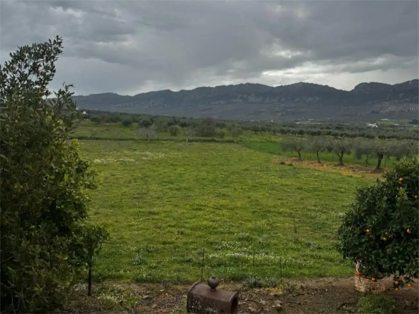 Pis en venda en Cabeza del Buey amb Jardí privat i Traster