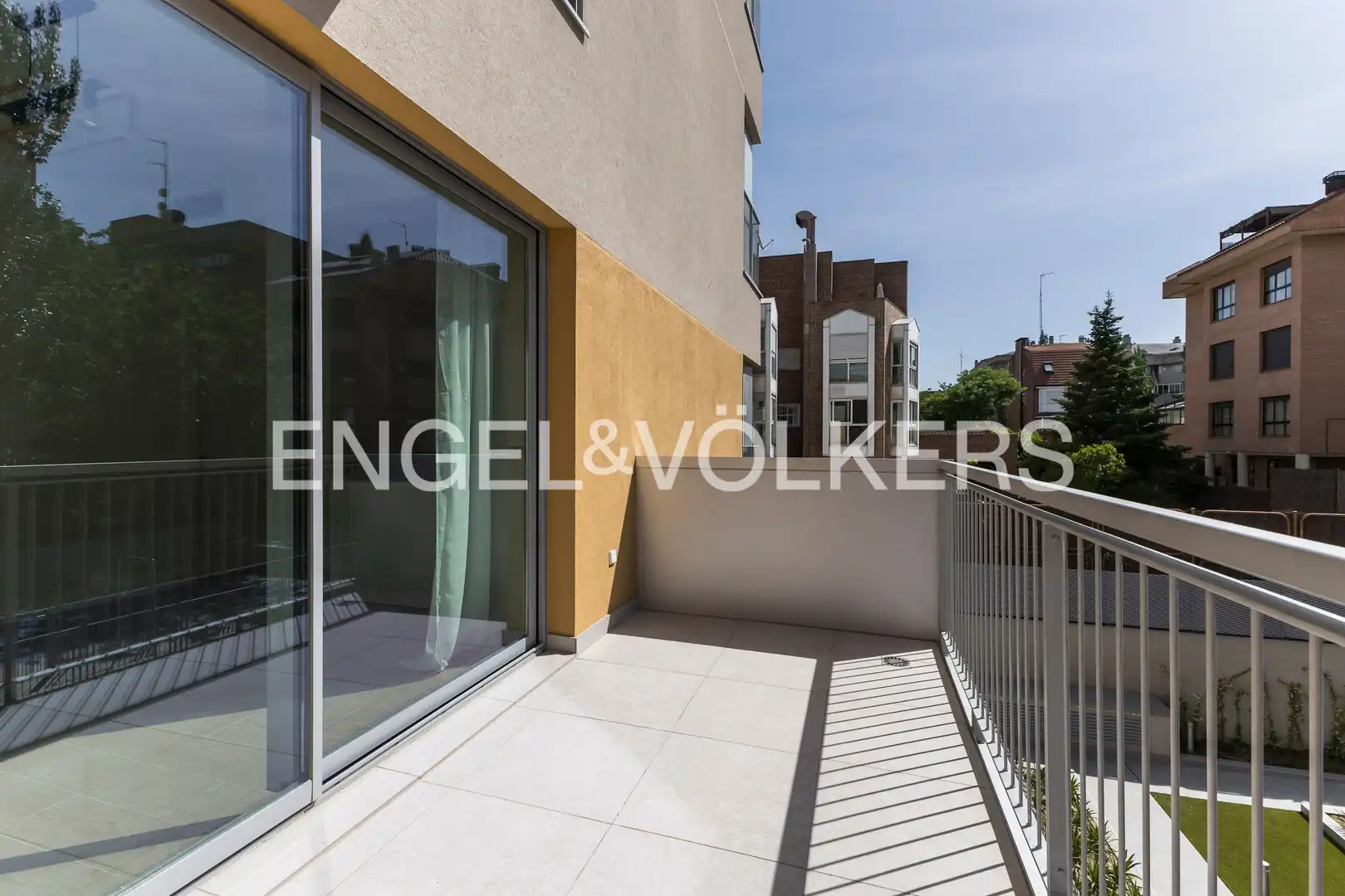 Flat for rent in José Silva, San Juan Bautista