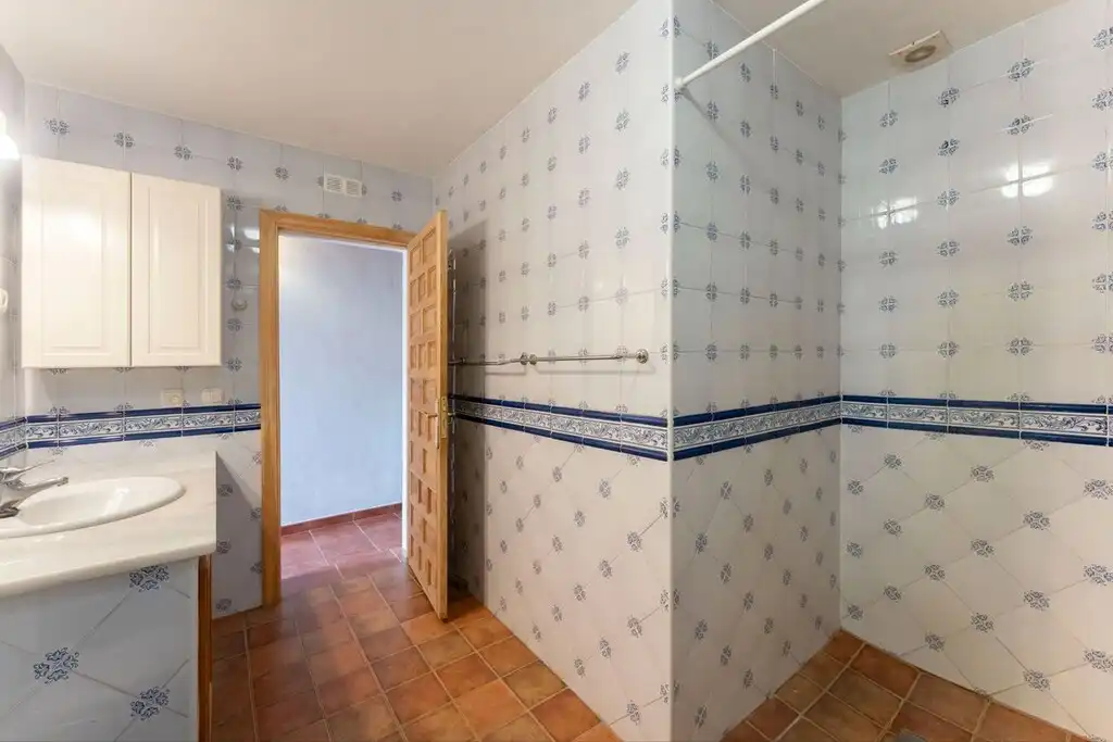 Casa rústica con jardín en venta en Centro, imagen 23