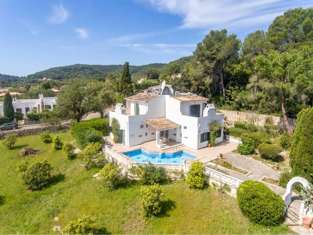 Casa o xalet en venda a Sa Pobla
