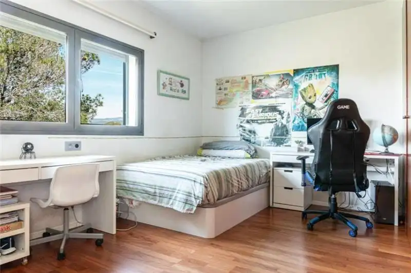 Villa avec piscine à vendre à Sa Cabaneta, imagen 12