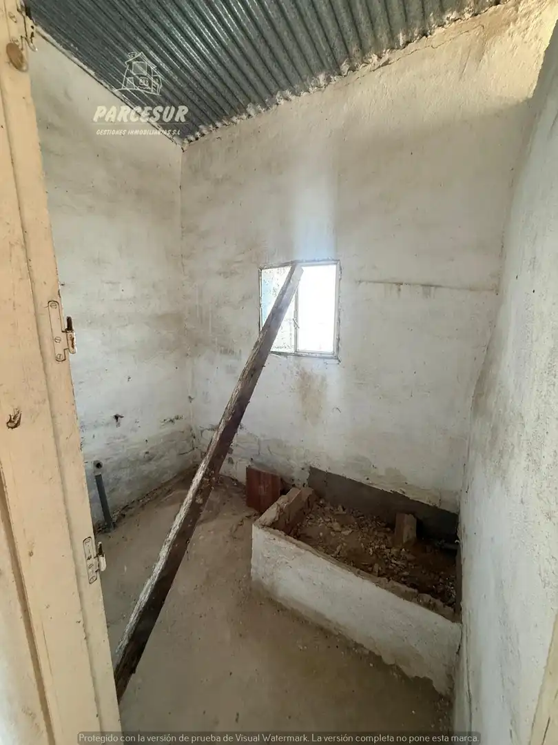 Casa en venda a Periurbano Oeste - Sierra, imagen 11