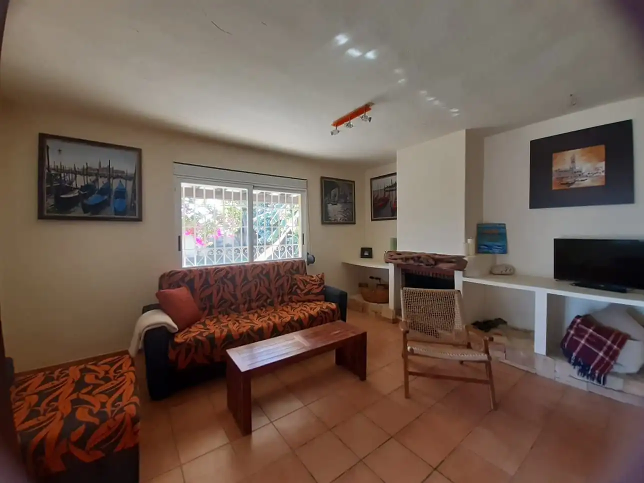 Casa o chalet de alquiler en Altea ciudad