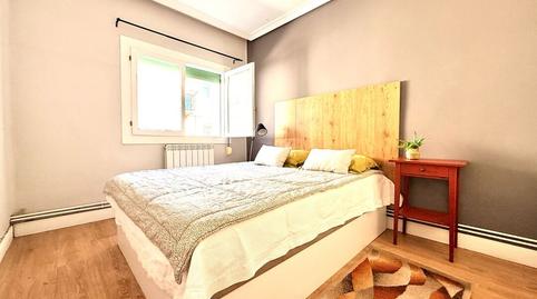 Foto 5 de Pis en venda a Nuestra Señora del Pilar, Martutene, Donostia - San Sebastián