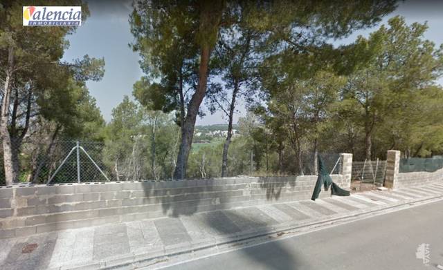 Terreno residencial en Venta en El Bosque