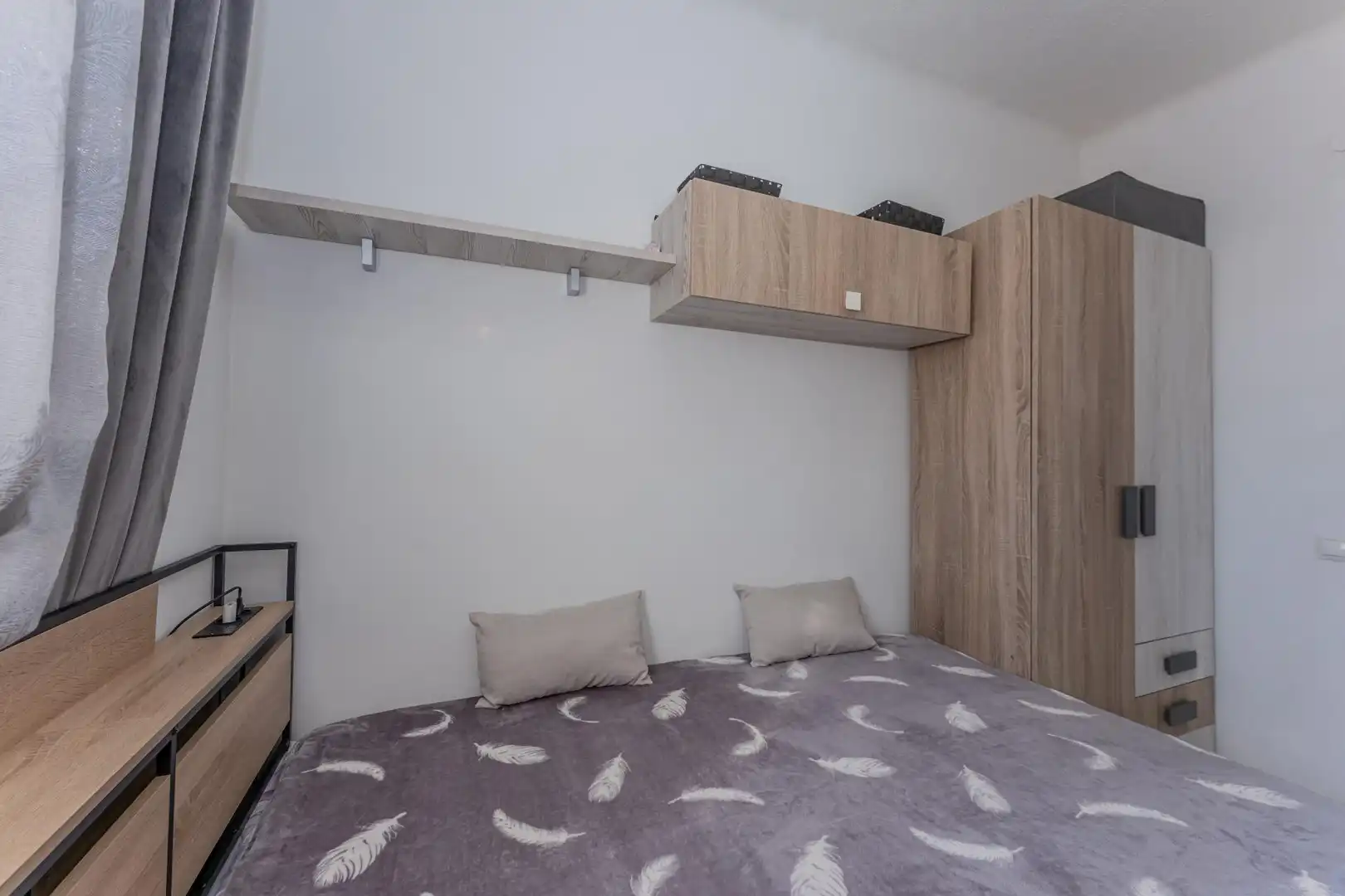 Schlafzimmer von Wohnung zum Verkauf in Viladecans