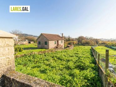 Rural land for sale in Rua Camiño Real