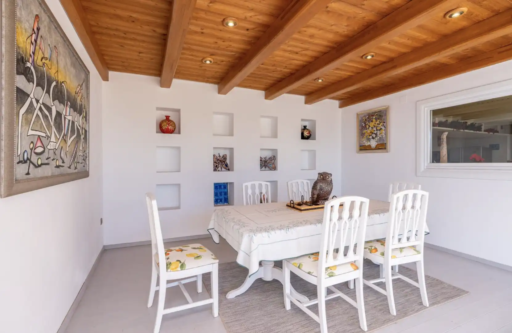Villa con terrazza in vendita a San Pedro de Alcántara, imagen 33