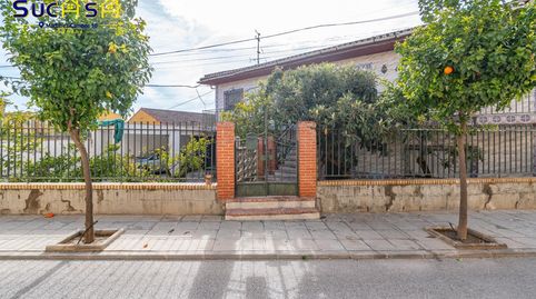 Foto 2 de Casa o chalet en venta en Retiro (am), 7, Ambroz, Vegas del Genil
