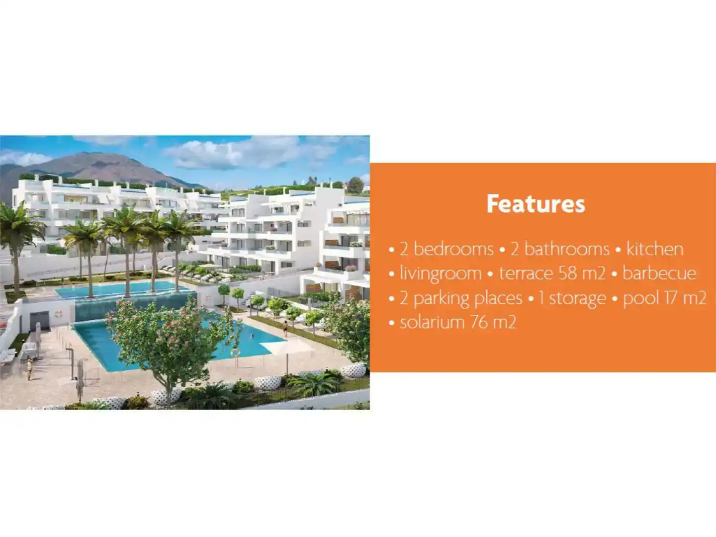 Exterior view of Attic for sale in Torremolinos  with Air Conditioner, Swimming Pool and Balcony
