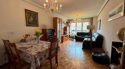 Foto 4 de Piso en venta en Avenida del Llano, Llano, Gijón