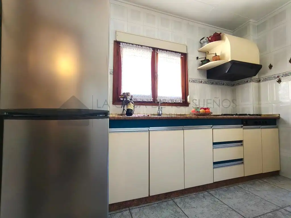 Cocina de Finca rústica en venta en Sax