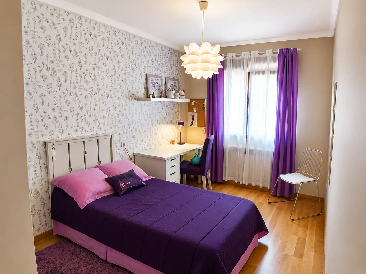Casa con piscina en venta en Sanxenxo pueblo, imagen 12