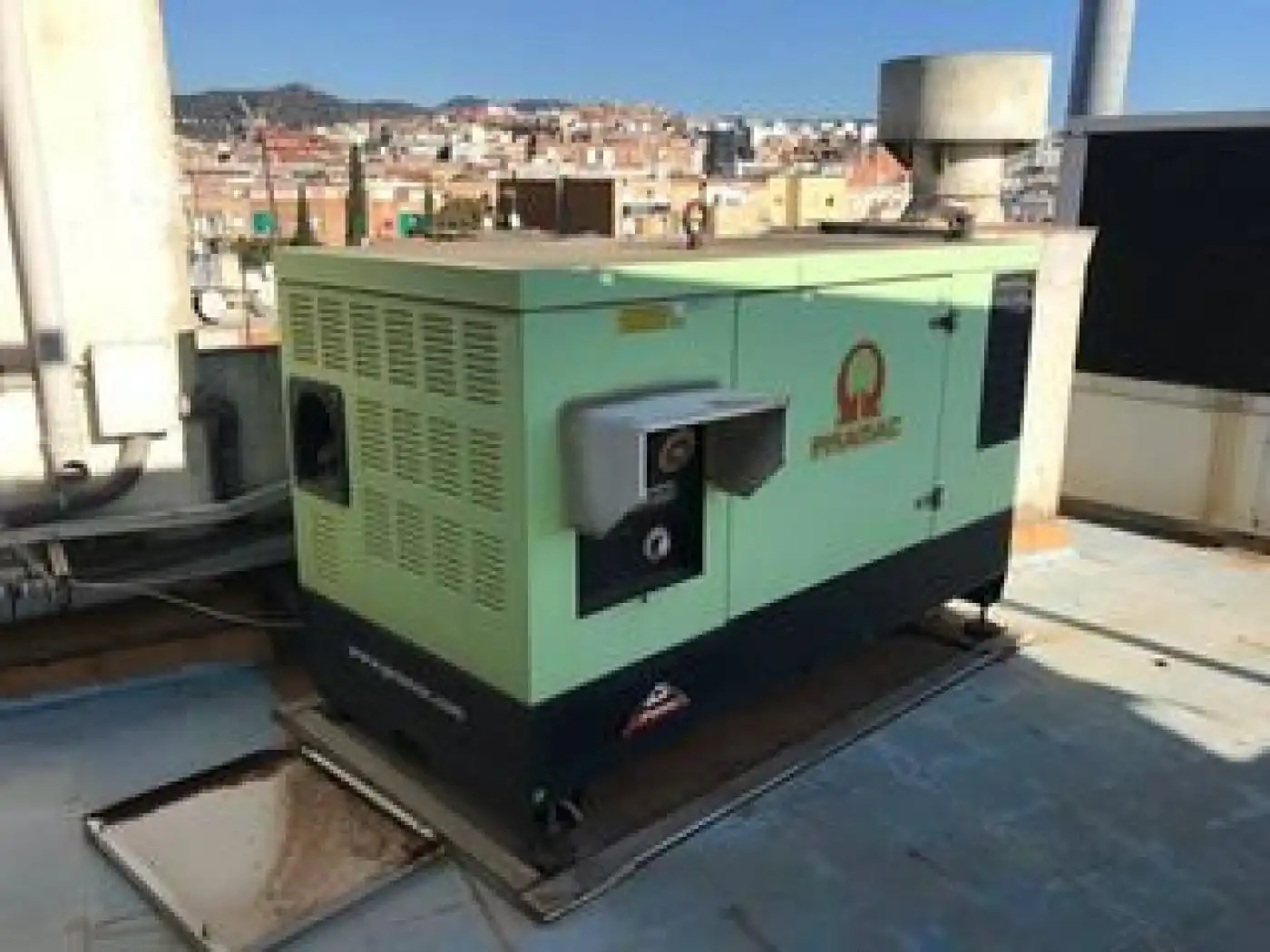 Edificio en venta en Santa Coloma de Gramenet