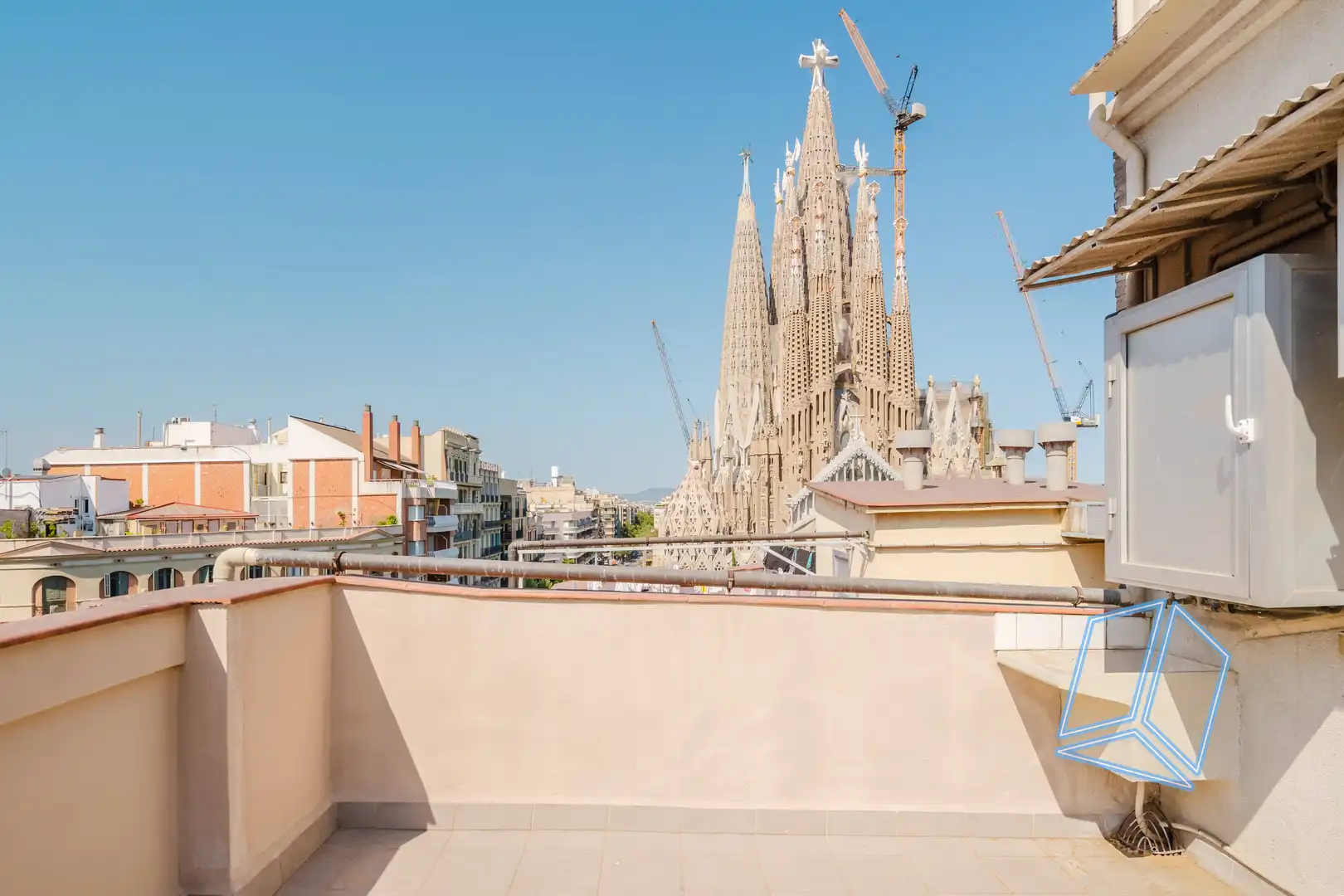 Wohnung mit Aufzug zum Verkauf in Carrer de Provença, imagen 4